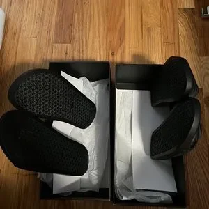 Versace men’s or women’s sandal new, original from Versace size 43 39 Versace | Shoes | Versace Mens Or Womens Sandal New Original  main image 3